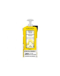 Garancia Source Micellaire Enchantée à la Fleur D'Oranger 400 ml + Recharge 400 ml