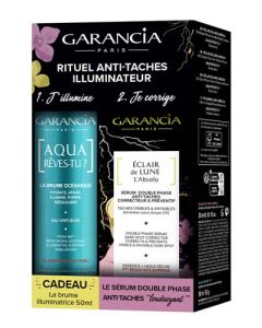 Garancia Rituel Anti-Tâches Illuminateur