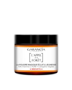 Garancia L'Appel de la Forêt Poudre Magique Eclat & Jeunesse 6g