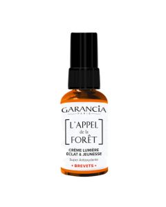 Garancia L'Appel de la Forêt Crème Lumière Eclat & Jeunesse 30 ml