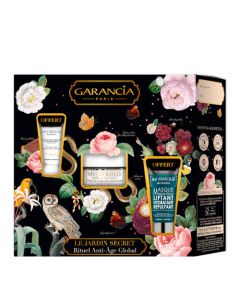 Garancia Coffret Cadeau Anti-Age Global 2023