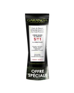 Garancia Duo Gant de Beauté Ensorcelant Crème Main et Ongles 2x50g 