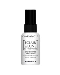 Garancia Eclair De Lune La Foudroyante Crème Lactée Anti-Tâches 30ml
