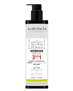 Garancia Formule Ensorcelante Anti-Peau de Croco Sans Parfum 400ml