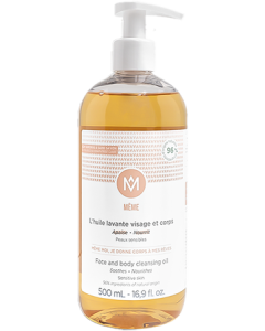 Même Cosmetics Huile Lavante Corps 500ml