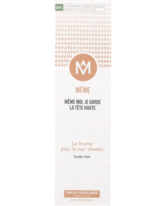 Même Cosmetics La Brume Cuir Chevelu 100ml