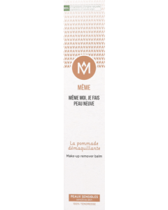 Même Cosmetics La Pommade Démaquillante Visage et Yeux 50ml