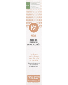 Même Cosmetics Sérum Revitalisant Cils Sourcils 6ml