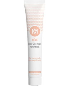 Même La Pommade Démaquillante Peaux Sensibles 50ml