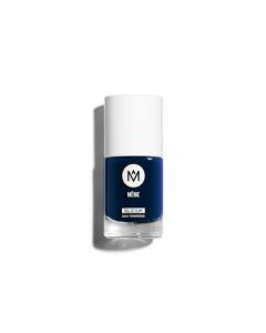 Même Vernis Silicium Bleu Marine 09 10ml