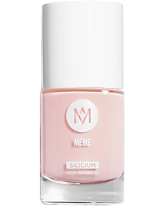 Même Vernis Silicium Rose 01 10ml