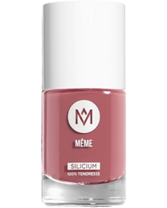 Même Vernis Silicium Bois De Rose 07 10ml