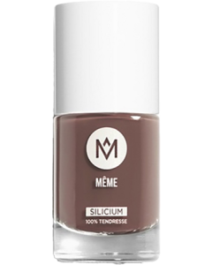 Même Vernis Silicium Taupe 06 10ml