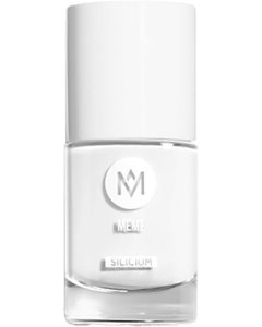 Même Vernis Silicium Blanc 13 10ml