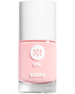 Même Vernis Silicium Rose Dragée 14 10ml