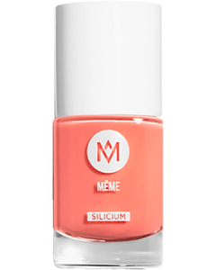 Même Vernis Silicium Rose Melon 16 10ml