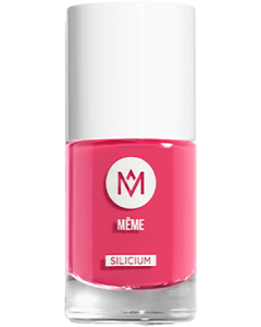 Même Vernis Silicium Pivoine 17 10ml