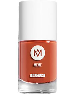 Même Vernis Silicium Terracota 10ml