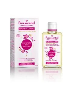 Puressentiel Huile de Soin Essentiel Bio 100 ml
