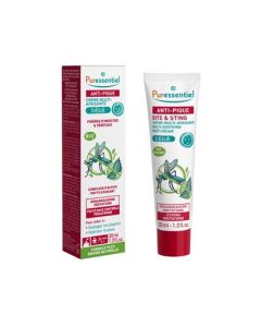 Puressentiel Crème Multi-Apaisante Bébé Anti-Pique 30 ml