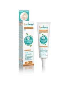 Puressentiel Gel Bobos Bosses aux 33 Huiles Essentielles 20 ml 