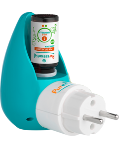 Puressentiel Diffuseur Ultrasonique Prise Clip
