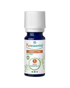 Puressentiel Huile Essentielle Tea Tree Bio 30 ml