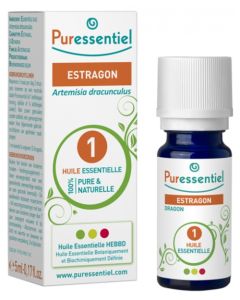 Puressentiel Huile Essentielle Estragon 5 ml