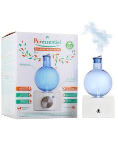 Puressentiel Diffuseur A Nébulisation BLU Edition Limitée