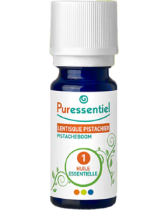 Puressentiel Huile Essentielle Lentisque Pistachier Bio 5ml
