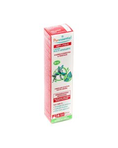 Puressentiel Crème Multi-Apaisante Anti-Pique 40 ml