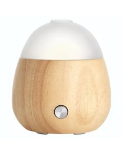 Puressentiel Diffuseur Humidificateur Ultrasonique Atmosphère