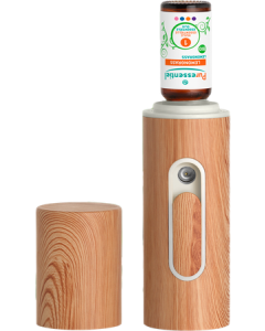 Puressentiel Diffuseur Ultrasonique Sans Eau Aplo