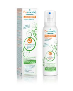 Puressentiel Duo Spray Assainissant 200ml