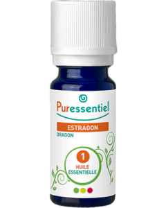 Puressentiel Huile Essentielle Estragon Bio 5ml