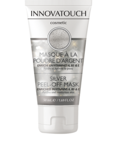 Innovatouch Cosmetic Poudre Argent Masque 50ml
