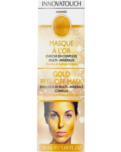 Innovatouch Masque à L'Or 50ml