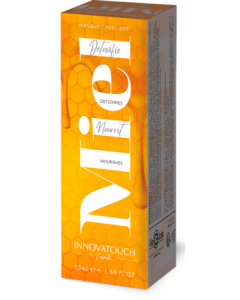 Innovatouch Cosmetic Miel Masque Peel Off 50ml