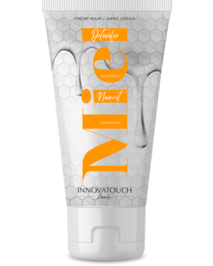 Innovatouch Cosmetic Crème Mains Miel 50ml
