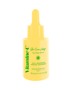 Innovatouch Cosmetic Vitamine C Sérum Visage 30ml