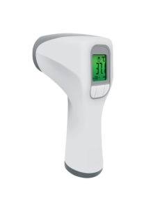 Vog Protect Thermometre Frontal Infrarouge T81