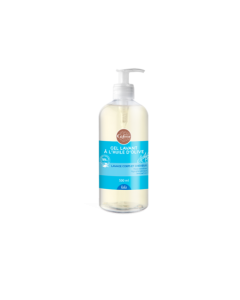 Gifrer Bébé Gel Lavant Huile Olive 500ml