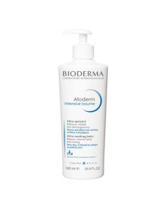 Bioderma Atoderm Intensive Baume 500 ml 