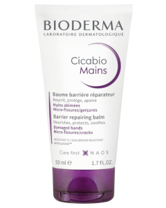 Bioderma Cicabio Crème Mains 50 ml