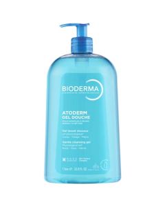 Bioderma Atoderm Gel Douche 1L NEW
