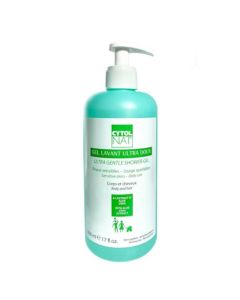 Cytolnat Gel Lavant Ultra Doux Aloe Vera 500ml