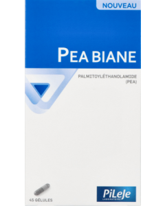 Pileje PEA Biane Gelule 45