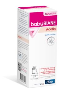 Pileje Babybiane Acolia 90ml
