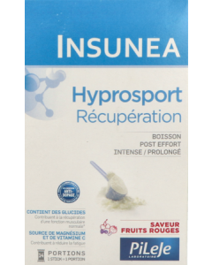 Pileje Hyprosport Récupération 14 sticks