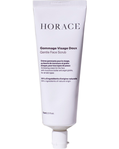 Horace Exfoliant Visage 75ml